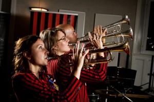 Trumpet
